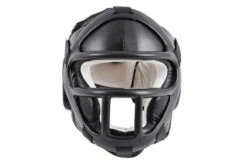 Casque Avec Masque - Club Line, Kwon -Martiaux Boutique casque avec masque club line kwon 2
