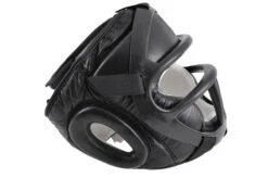 Casque Avec Masque - Club Line, Kwon -Martiaux Boutique casque avec masque club line kwon 3