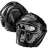 Casque Black Line Avec Top Pad