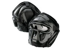 Casque Black Line Avec Top Pad