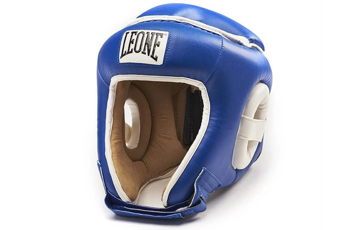 Casque De Compétition - Combat, Leone 4 Casque De Compétition - Combat, Leone – Image 2