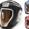 Casque De Compétition - Combat, Leone -Martiaux Boutique casque competition combat cs410 leone