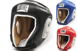 Casque De Compétition - Combat, Leone