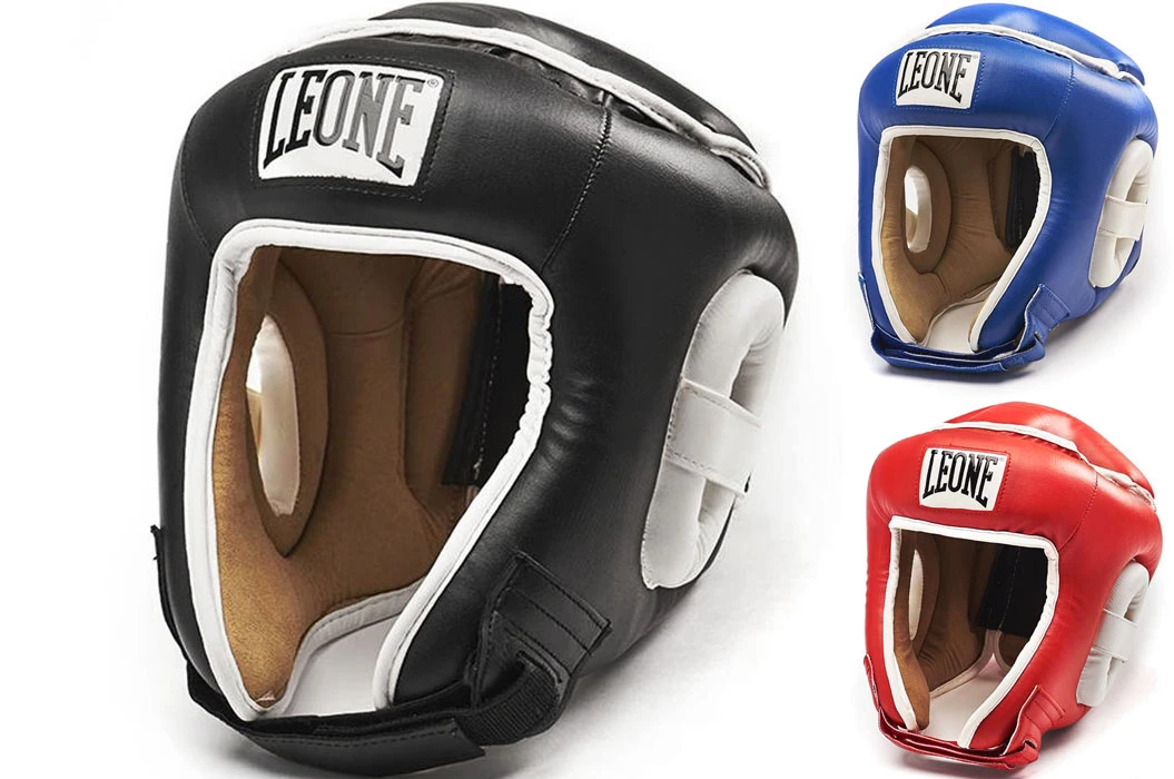 Casque De Compétition - Combat, Leone 3 Casque De Compétition - Combat, Leone