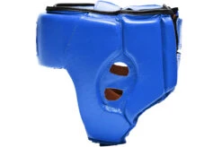 Casque De Compétition - Contest, Leone -Martiaux Boutique casque competition contest cs400 leone 2