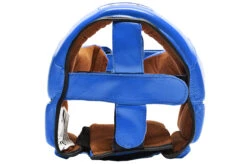 Casque De Compétition - Contest, Leone -Martiaux Boutique casque competition contest cs400 leone 4