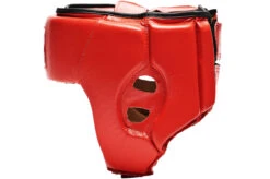 Casque De Compétition - Contest, Leone -Martiaux Boutique casque competition contest cs400 leone 5