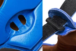 Casque De Compétition - Contest, Leone -Martiaux Boutique casque competition contest cs400 leone 8