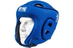 Casque Compétition - MB470, Metal Boxe 11 Casque Compétition - MB470, Metal Boxe -Martiaux Boutique casque competition mb470 metal boxe 2