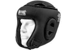 Casque Compétition - MB470, Metal Boxe 12 Casque Compétition - MB470, Metal Boxe -Martiaux Boutique casque competition mb470 metal boxe 3
