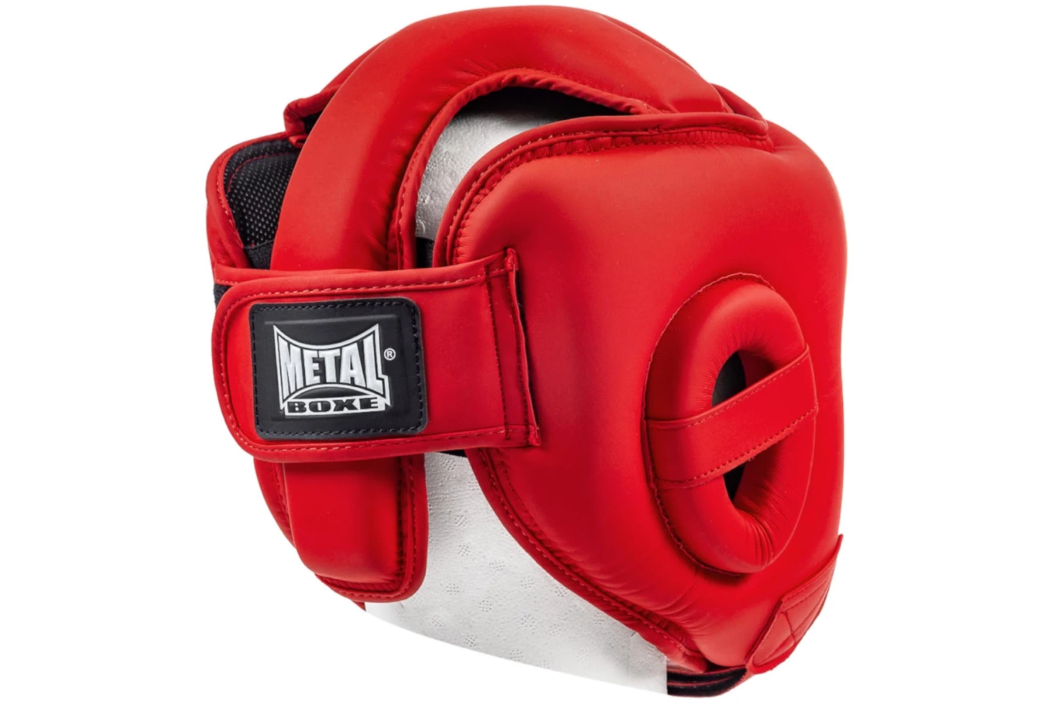 Casque Compétition - MB470, Metal Boxe 7 Casque Compétition - MB470, Metal Boxe – Image 5