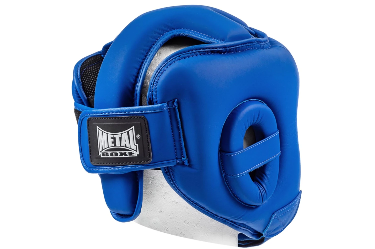 Casque Compétition - MB470, Metal Boxe 8 Casque Compétition - MB470, Metal Boxe – Image 6