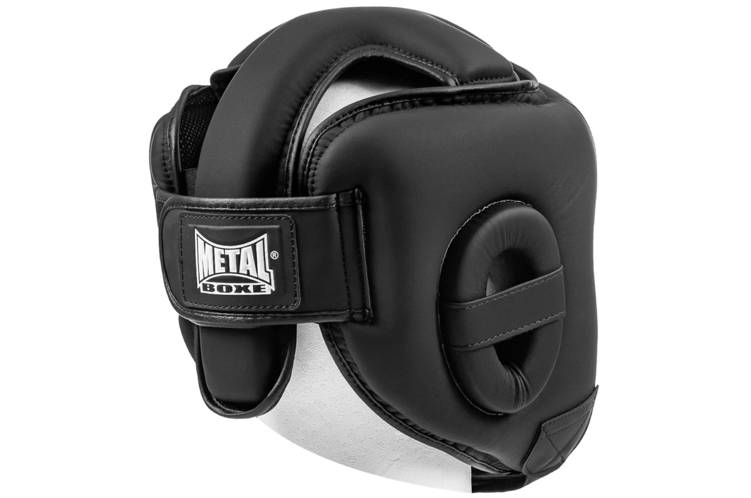 Casque Compétition - MB470, Metal Boxe 9 Casque Compétition - MB470, Metal Boxe – Image 7