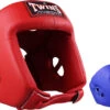 Casque Compétition - HGL-4, Twins -Martiaux Boutique casque competition twins hgl 4