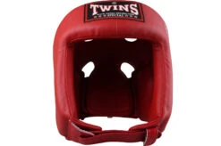 Casque Compétition - HGL-4, Twins -Martiaux Boutique casque competition twins hgl 4 2