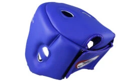 Casque Compétition - HGL-4, Twins -Martiaux Boutique casque competition twins hgl 4 5