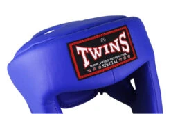 Casque Compétition - HGL-4, Twins -Martiaux Boutique casque competition twins hgl 4 7