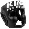Casque D'Entraînement Pro KPB/HG, King Pro Boxing -Martiaux Boutique casque d entrainement kpbhg king