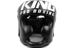 Casque D'Entraînement Pro KPB/HG, King Pro Boxing -Martiaux Boutique casque d entrainement kpbhg king 1 2