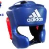 Casque D'entraînement Pro, FFBoxe - SPD350VTGSMU, Adidas 1 Casque D'entraînement Pro, FFBoxe - SPD350VTGSMU, Adidas -Martiaux Boutique casque d entrainement pro ffboxe spd350vtgsmu adidas