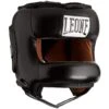 Casque D'entrainement - Protection, Leone -Martiaux Boutique casque d entrainement protection cs425 leone