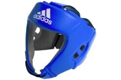 Casque De Boxe, Approuvé AIBA - AIBAH1, Adidas -Martiaux Boutique casque de boxe approuve aiba aibah1 adidas 2