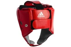Casque De Boxe, Approuvé AIBA - AIBAH1, Adidas -Martiaux Boutique casque de boxe approuve aiba aibah1 adidas 3