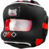 Casque De Boxe, OKO - GRCAS100NSR, Metal Boxe -Martiaux Boutique casque de boxe courage grcas100nsr metal boxe