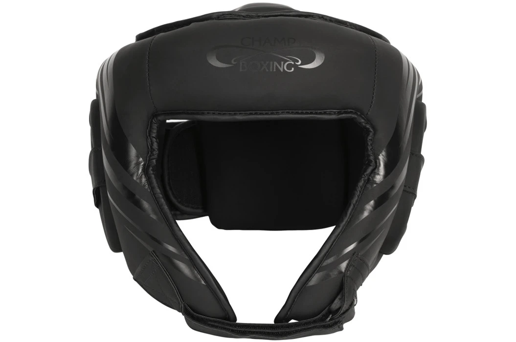 Casque De Boxe - Entrainement, Champboxing 3 Casque De Boxe - Entrainement, Champboxing