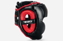 Casque De Boxe, Full Face - Pro, Eizo Boxing -Martiaux Boutique casque de boxe full face pro eizo boxing 1
