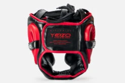Casque De Boxe, Full Face - Pro, Eizo Boxing -Martiaux Boutique casque de boxe full face pro eizo boxing 2