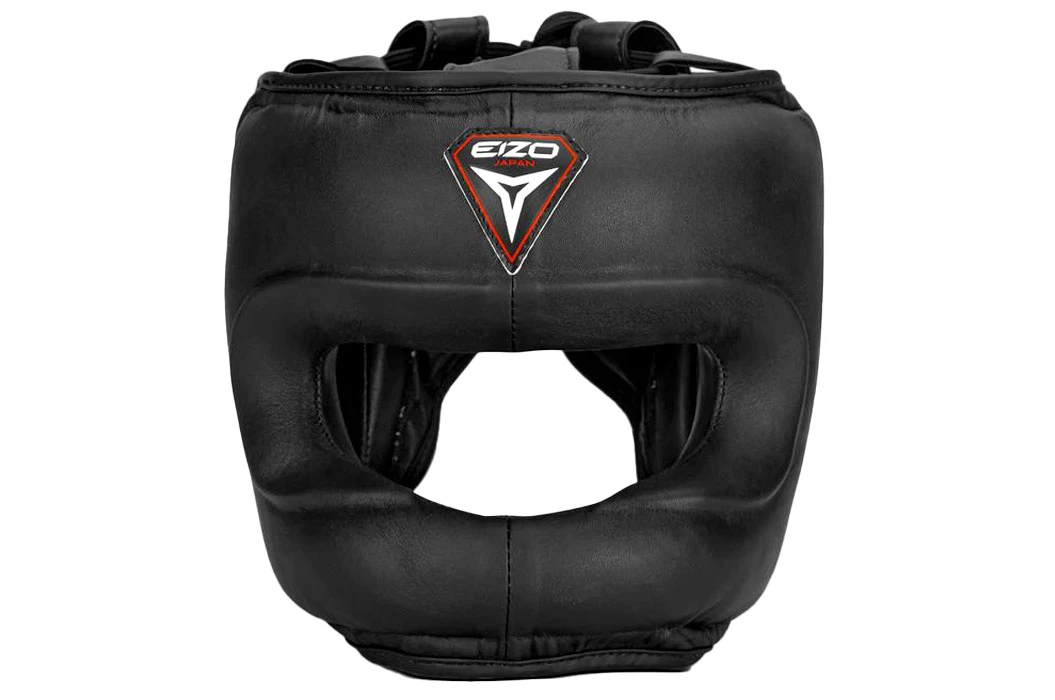 Casque De Boxe, Intégral - Pro, Eizo Boxing 3 Casque De Boxe, Intégral - Pro, Eizo Boxing