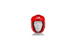 Casque De Boxe - Legacy, Ringake -Martiaux Boutique casque de boxe legacy ringake 2