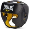 Casque De Boxe, Professionnel - C3 Evercool Pro, Everlast 1 Casque De Boxe, Professionnel - C3 Evercool Pro, Everlast -Martiaux Boutique casque de boxe professionnel c3 evercool pro everlast