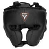 Casque De Boxe, Semi-Intégral - Pro, Eizo Boxing -Martiaux Boutique casque de boxe semi integral pro eizo boxing