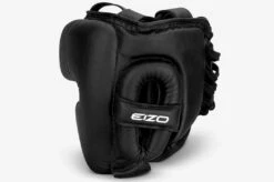 Casque De Boxe, Semi-Intégral - Pro, Eizo Boxing -Martiaux Boutique casque de boxe semi integral pro eizo boxing 2