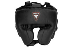 Casque De Boxe, Semi-Intégral - Pro, Eizo Boxing