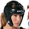 Casque De Boxe - Shocklite CE, Kwon -Martiaux Boutique casque de boxe shocklite ce kwon