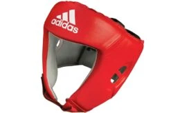 Casque De Compétition - ADIH50HGSMU, Adidas -Martiaux Boutique casque de competition pu adih50hgsmu adidas 1