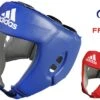 Casque De Compétition - ADIH50HGSMU, Adidas -Martiaux Boutique casque de competition pu adih50hgsmu adidas