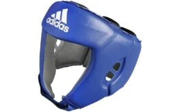 Casque De Compétition - ADIH50HGSMU, Adidas -Martiaux Boutique casque de competition pu adih50hgsmu adidas 2