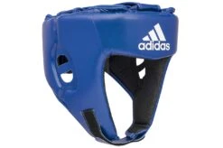 Casque De Compétition - ADIH50HGSMU, Adidas -Martiaux Boutique casque de competition pu adih50hgsmu adidas 3