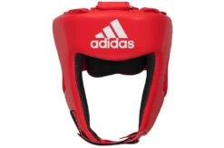 Casque De Compétition - ADIH50HGSMU, Adidas -Martiaux Boutique casque de competition pu adih50hgsmu adidas 4