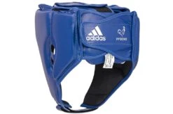 Casque De Compétition - ADIH50HGSMU, Adidas -Martiaux Boutique casque de competition pu adih50hgsmu adidas 5