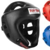 Casque De Compétition - Competition Fight, Top Ten -Martiaux Boutique casque de competition pu competition fight top ten
