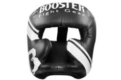 Casque De Protection BHG 2, Booster -Martiaux Boutique casque de protection bhg 2 booster 1 3