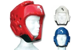 Casque De Protection Taekwondo, Noris