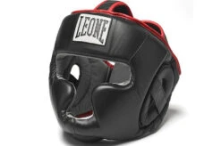 Casque D'entraînement - Full Cover, Leone