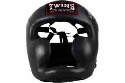 Casque Entraînement HGL-3 Pro, Twins -Martiaux Boutique casque entrainement twins hgl 3 2