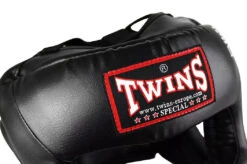 Casque Entraînement HGL-3 Pro, Twins -Martiaux Boutique casque entrainement twins hgl 3 4